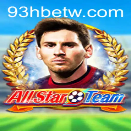 AllStarTeam: Explorando o Jogo de Equipe Inovador