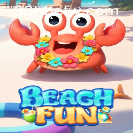 Explorando o Mundo do Jogo BeachFun: Diversão à Beira-Mar