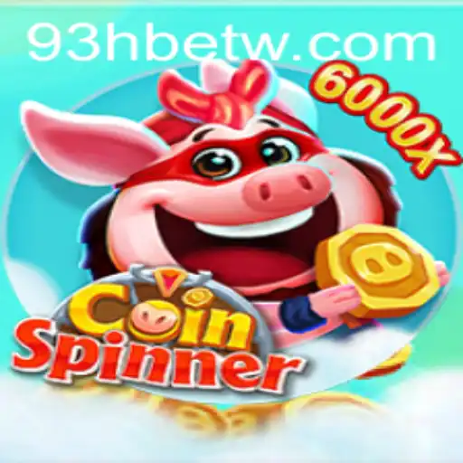 CoinSpinner: Descubra a Emocionante Nova Sensação de 93hbet.com