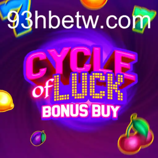 Descubra o Jogo 'CycleofLuckBonusBuy' na Plataforma 93hbet.com