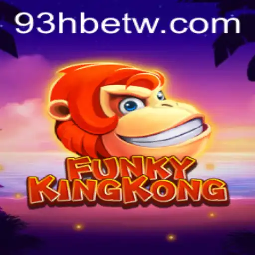 Descubra o Mundo Empolgante de FunkyKingKong