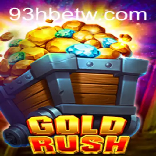 Descubra o Fascinante Mundo de GoldRush com 93hbet.com