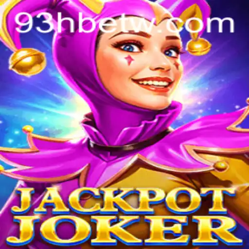 Explorando o JackpotJoker: Um Jogo de Azar Popular na Plataforma 93hbet.com