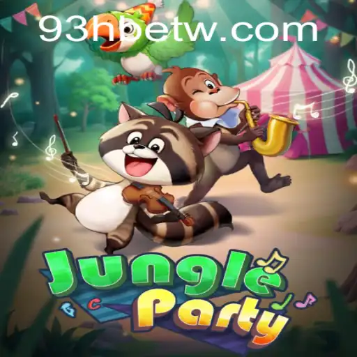 Descubra a Emoção de JungleParty: Aventura e Estratégia em um Só Lugar