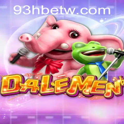 Explorando o Universo de DALEMEN: O Novo Fenômeno dos Jogos