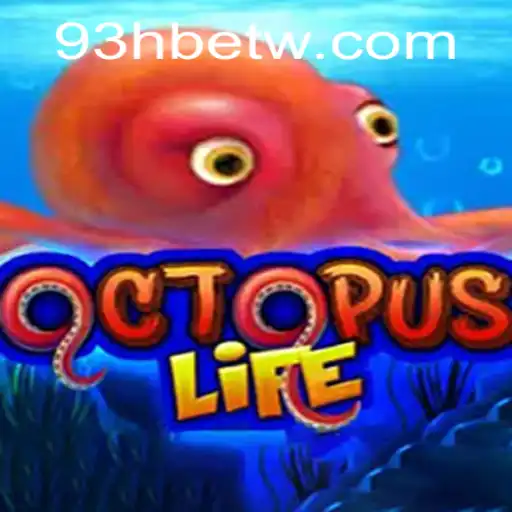 Descubra o Fascinante Mundo de OctopusLife e 93hbet.com