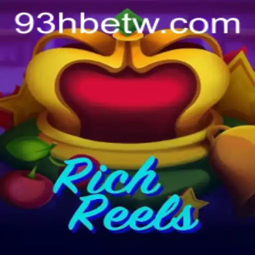 Descubra as Emoções do Jogo RichReels em 93hbet.com