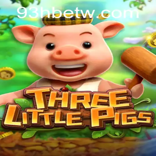 Explorando o Fascinante Mundo de THREELITTLEPIGS - Um Jogo Revolucionário