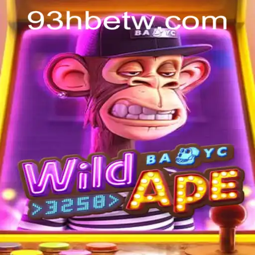 Explorando o Mundo de WildApe3258: Uma Aventura Selvagem